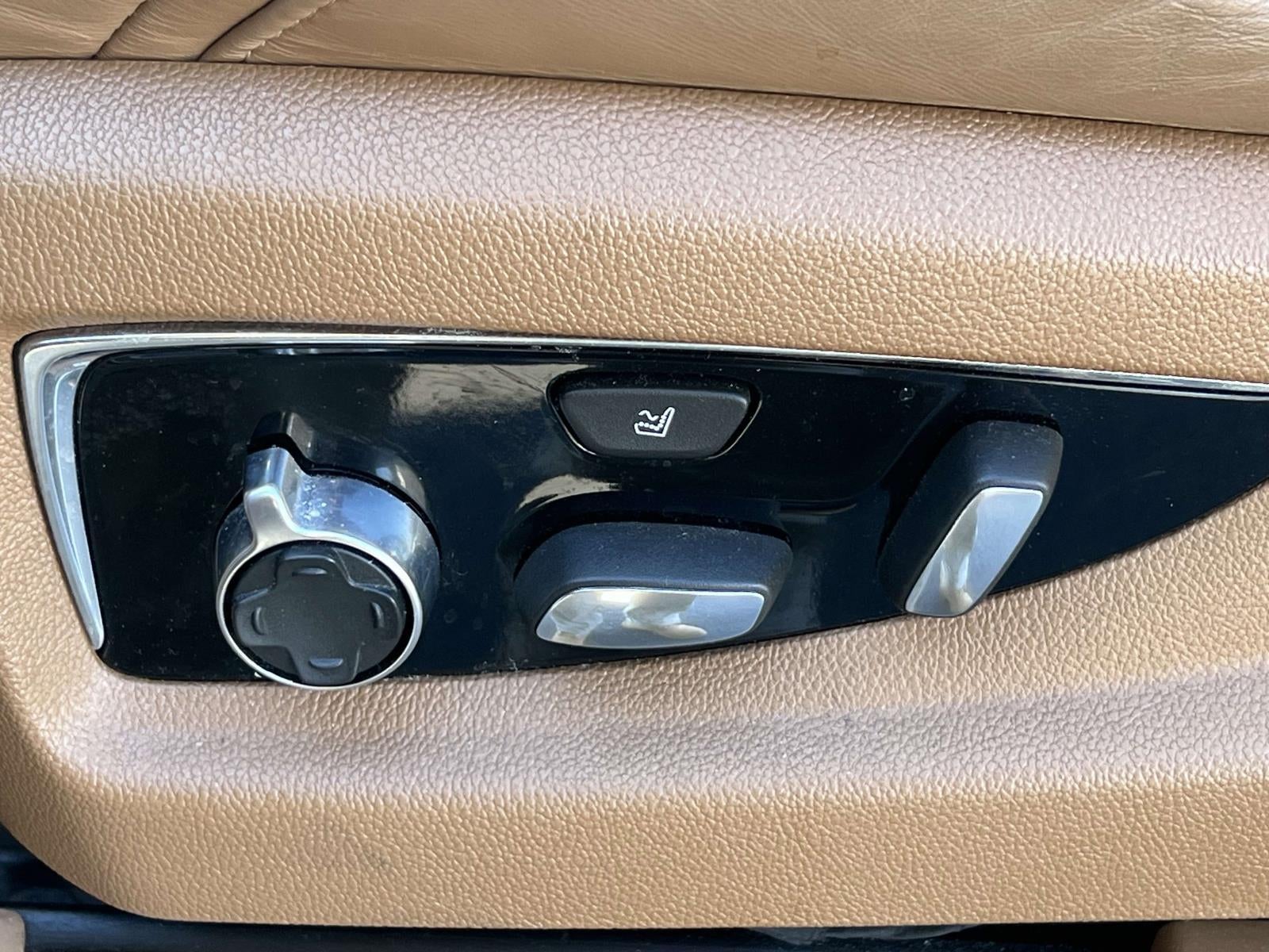 2015 Cadillac Escalade ESV Platinum