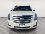 2015 Cadillac Escalade ESV Platinum