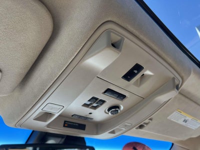 2015 Cadillac Escalade ESV Platinum