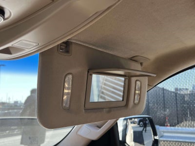 2015 Cadillac Escalade ESV Platinum