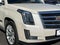 2015 Cadillac Escalade ESV Platinum