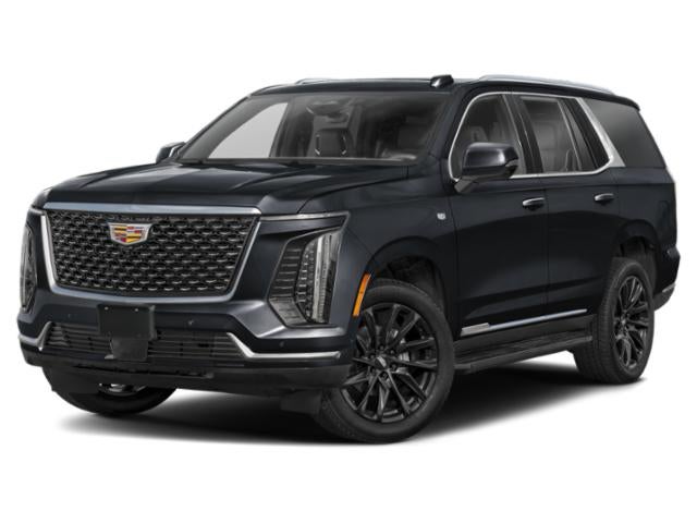 2027 Cadillac Escalade 4WD Luxury