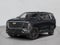 2027 Cadillac Escalade 4WD Luxury