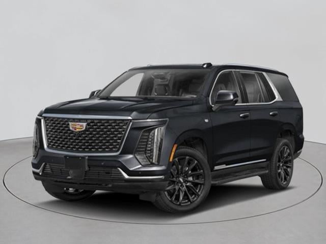 2027 Cadillac Escalade 4WD Luxury