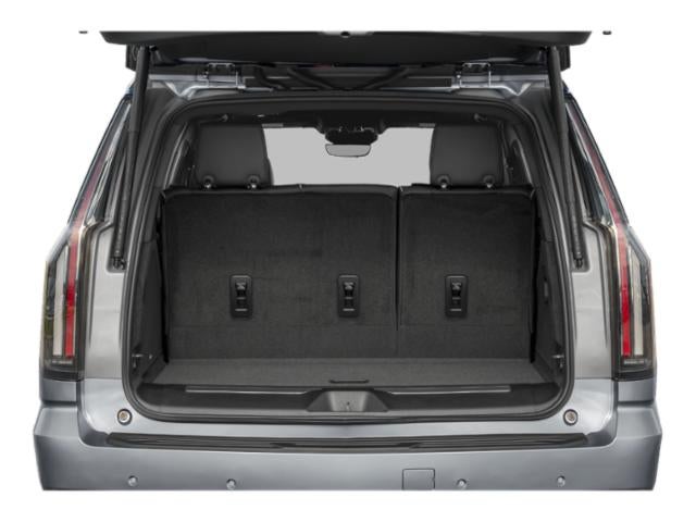 2027 Cadillac Escalade 4WD Luxury
