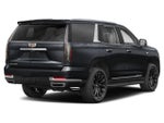 2027 Cadillac Escalade 4WD Luxury