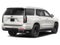2027 Cadillac Escalade 4WD Luxury