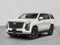 2027 Cadillac Escalade 4WD Luxury