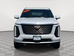 2025 Cadillac Escalade Premium Luxury