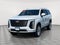2025 Cadillac Escalade Premium Luxury