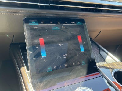 2025 Cadillac Escalade Premium Luxury