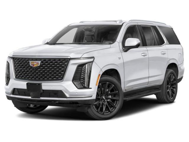 2025 Cadillac Escalade Premium Luxury