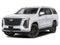 2025 Cadillac Escalade Premium Luxury