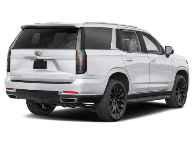 2025 Cadillac Escalade Premium Luxury