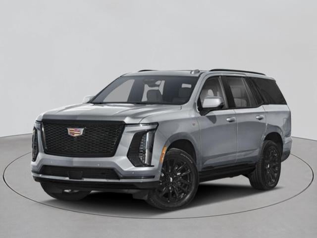 2027 Cadillac Escalade 4WD Platinum Sport