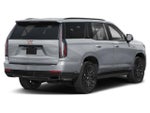 2027 Cadillac Escalade 4WD Platinum Sport