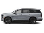 2027 Cadillac Escalade 4WD Platinum Sport