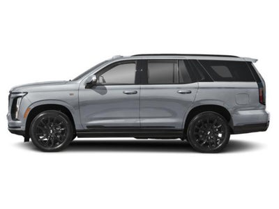 2027 Cadillac Escalade 4WD Platinum Sport