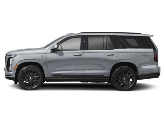 2027 Cadillac Escalade 4WD Platinum Sport
