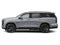 2027 Cadillac Escalade 4WD Platinum Sport