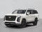 2027 Cadillac Escalade 4WD Platinum Sport