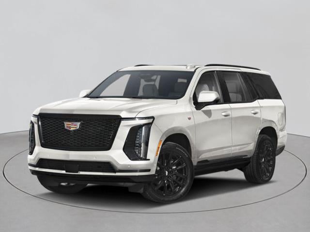 2027 Cadillac Escalade 4WD Platinum Sport