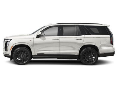 2027 Cadillac Escalade 4WD Platinum Sport