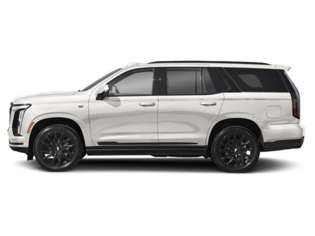 2027 Cadillac Escalade 4WD Platinum Sport