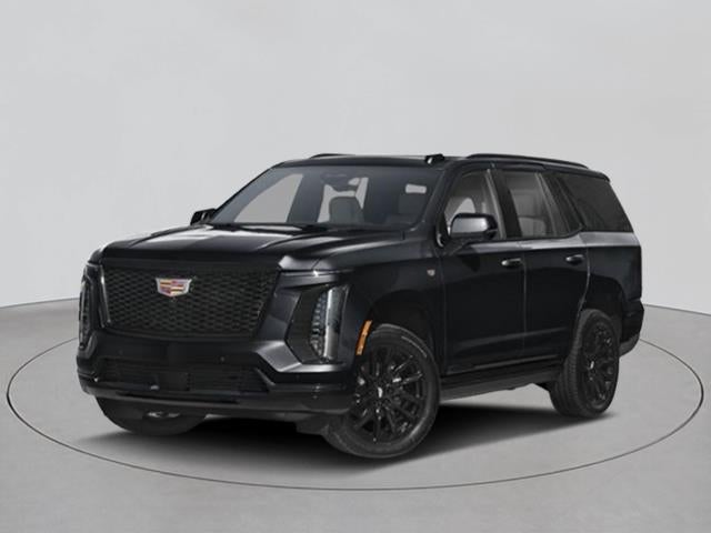 2026 Cadillac Escalade Platinum Sport 4WD's photo