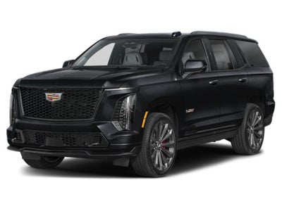2027 Cadillac Escalade AWD V-Series
