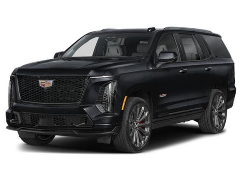 2027 Cadillac Escalade AWD V-Series