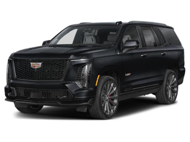 2027 Cadillac Escalade AWD V-Series