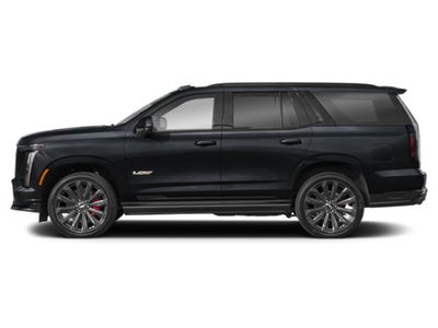 2027 Cadillac Escalade AWD V-Series