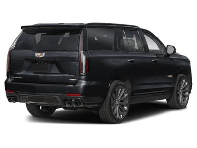 2027 Cadillac Escalade AWD V-Series