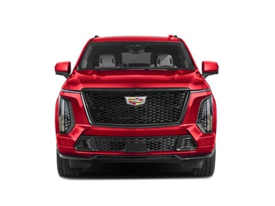 2027 Cadillac Escalade AWD V-Series