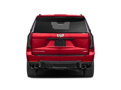 2027 Cadillac Escalade AWD V-Series