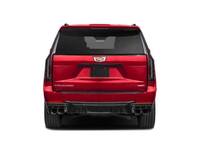 2027 Cadillac Escalade AWD V-Series