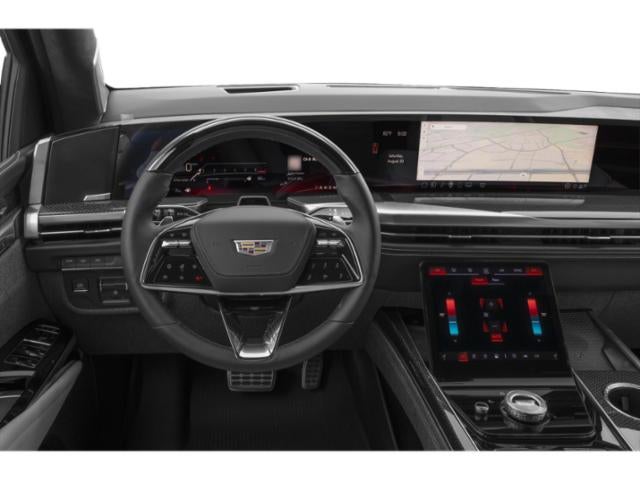 2027 Cadillac Escalade AWD V-Series