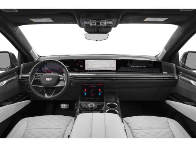 2027 Cadillac Escalade AWD V-Series