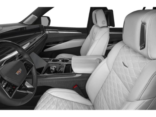 2027 Cadillac Escalade AWD V-Series