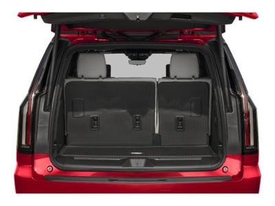 2026 Cadillac Escalade V