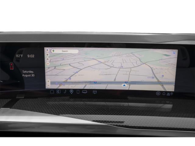 2026 Cadillac Escalade V