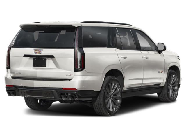 2026 Cadillac Escalade V