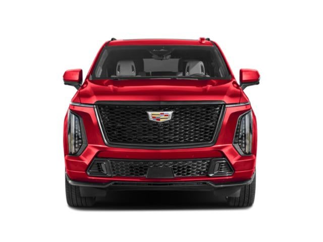 2026 Cadillac Escalade V