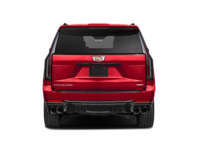 2026 Cadillac Escalade V