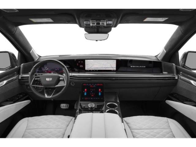 2026 Cadillac Escalade V