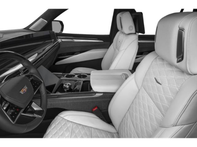 2026 Cadillac Escalade V