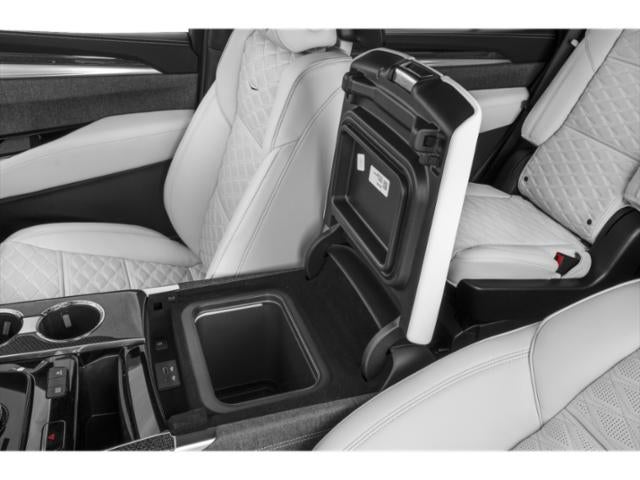 2026 Cadillac Escalade V
