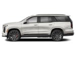 2026 Cadillac Escalade V