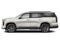 2026 Cadillac Escalade V